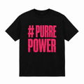 #PURREPOWER T-SHIRT