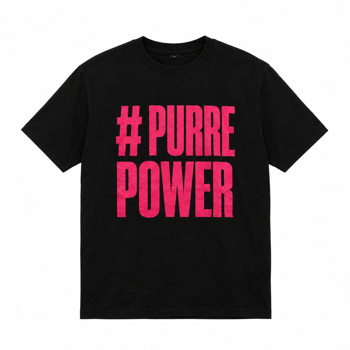 #PURREPOWER T-SHIRT
